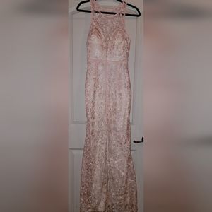 Maniju, Size Medium, Pink